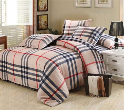 king size burberry fitted sheet|Burberry sheet set saks.